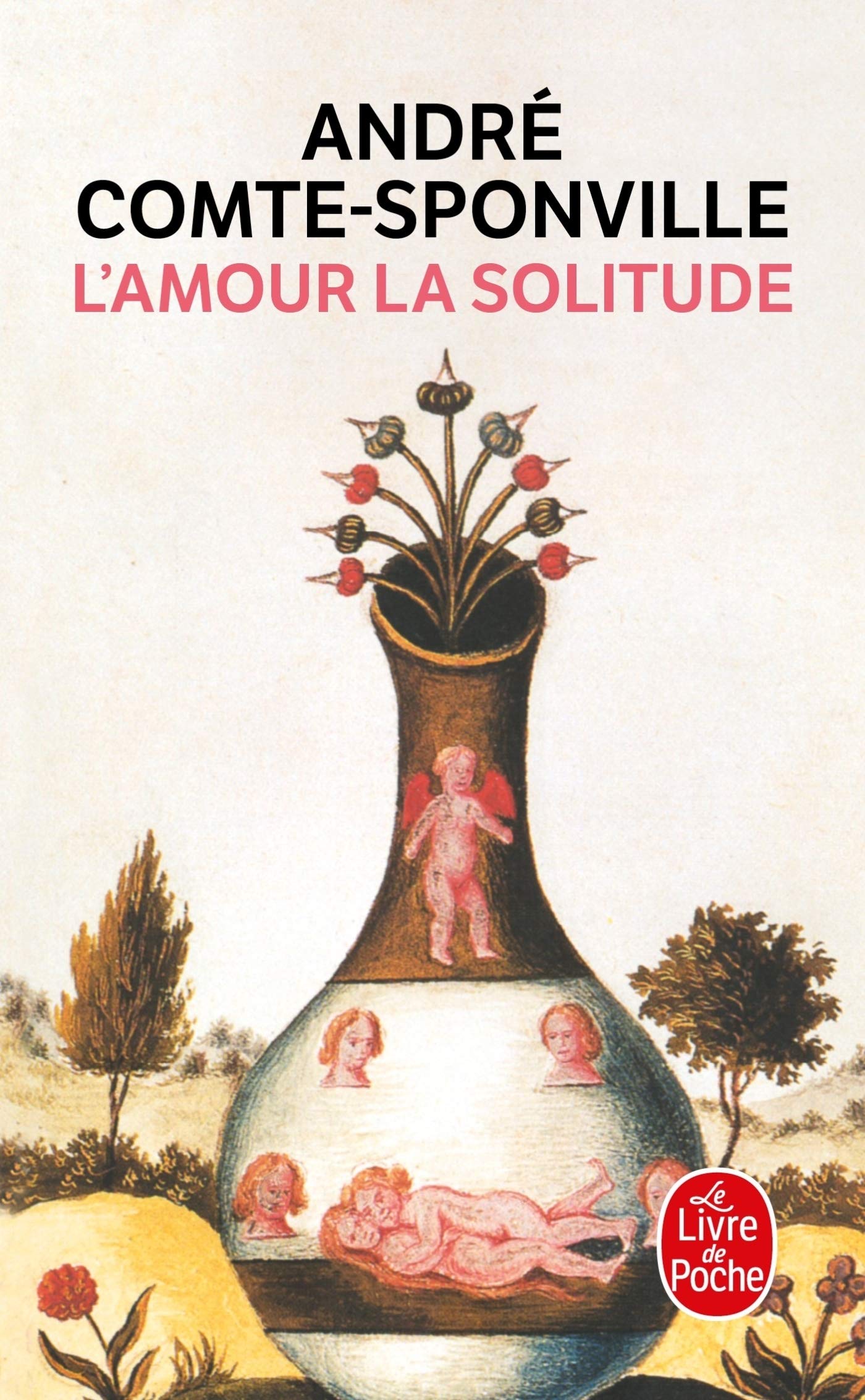 L'amour, la solitude
