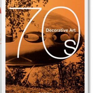 Decorative Art 1970s