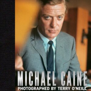 Michael Caine