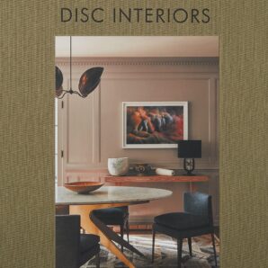 Portraits of Home. DISC Interiors
