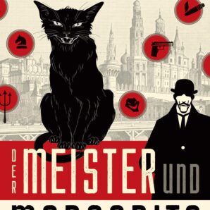 Der Meister und Margarita