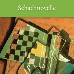 Schachnovelle