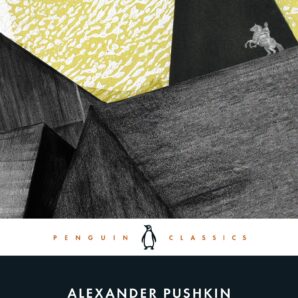 Selected Poetry