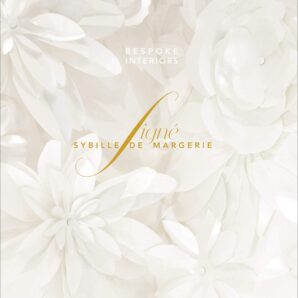Signed Sybille de Margerie: Bespoke Interiors