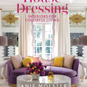 House Dressing. Interiors for Colorful Living