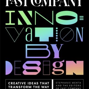 Fast Company Innovation by Design
