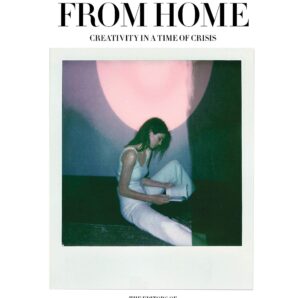 Postcards from Home: Creativity in a Time of Crisis