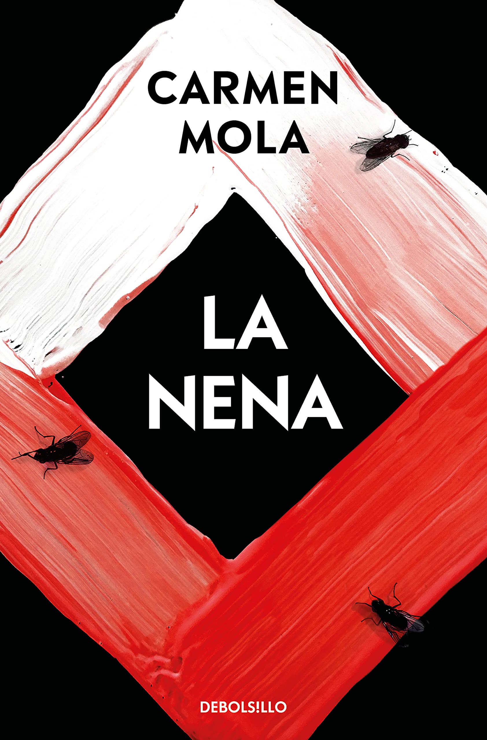 La Nena: Inspectora Elena Blanco 3