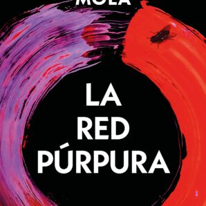 La red púrpura