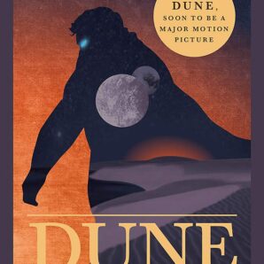 Dune Messiah
