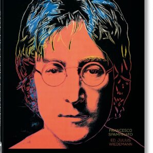 Art Record Covers (40th Anniversary Edition)