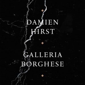Damien Hirst: Galleria Borghese