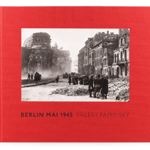 Berlin Mai 1945 by Valery Faminsky