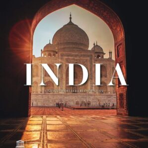 India: UNESCO World Heritage Sites