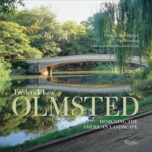 Frederick Law Olmsted