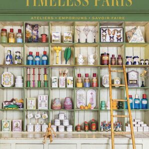 Timeless Paris