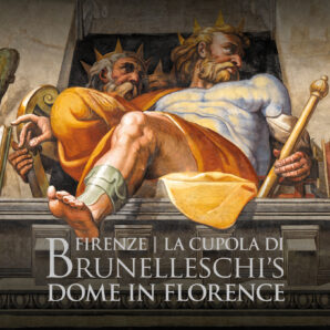 BRUNELLESCHI’S DOME IN FLORENCE
