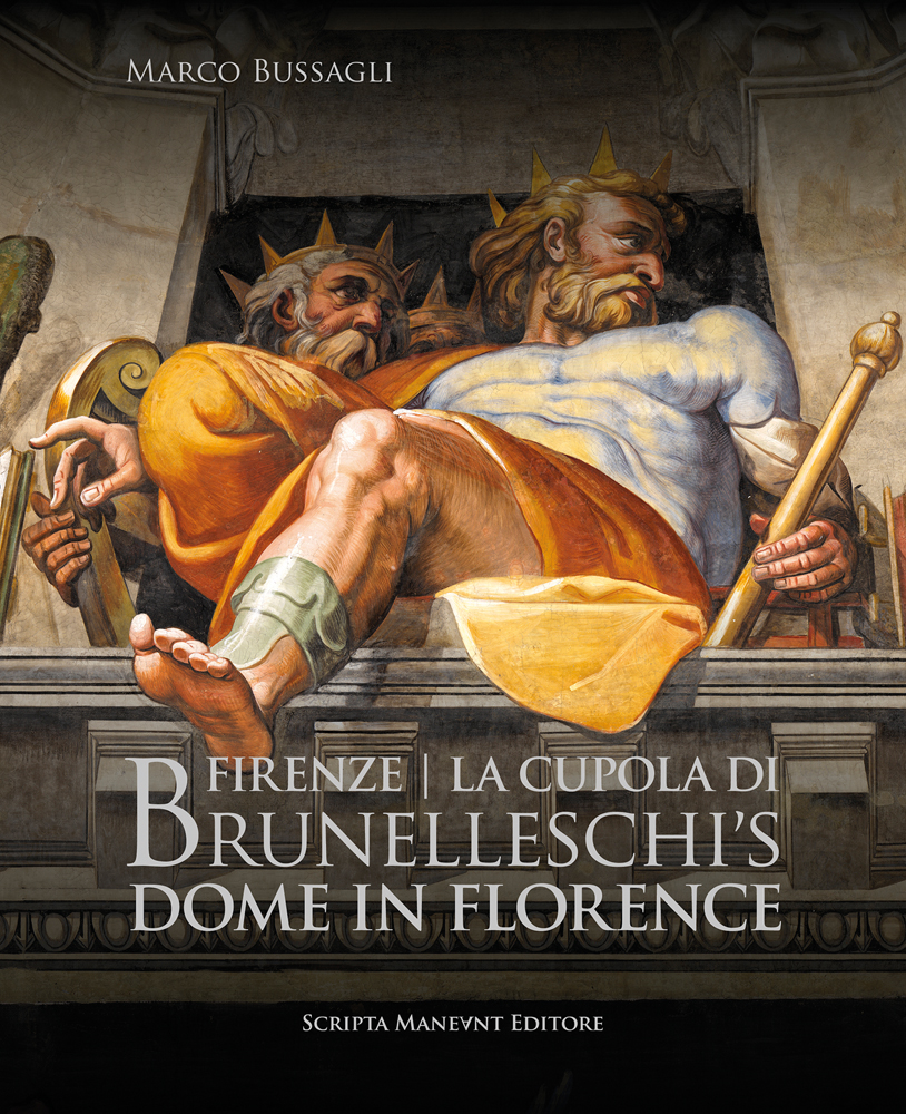 BRUNELLESCHI’S DOME IN FLORENCE