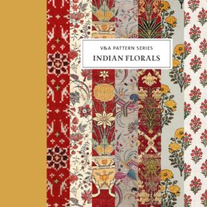V&a Pattern: Indian Florals
