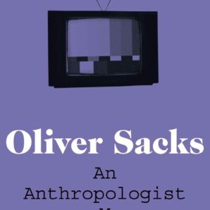An Anthropologist On Mars