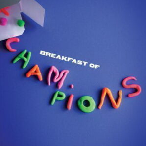 Breakfast of Champions