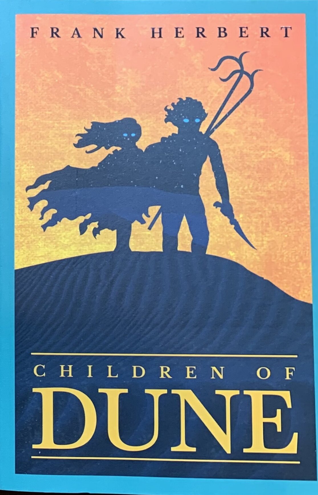 Children of Dune