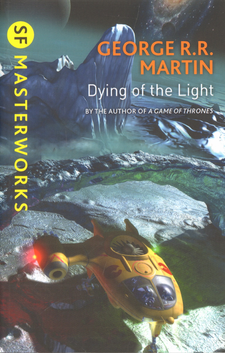 Dying of the Light