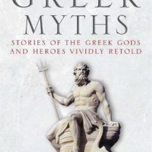 Greek Myths