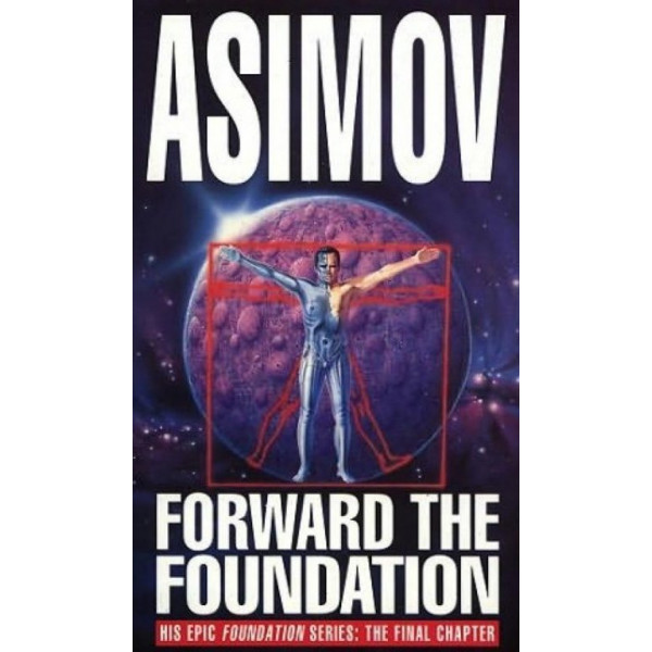 Forward the Foundation