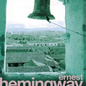 For Whom the Bell Tolls