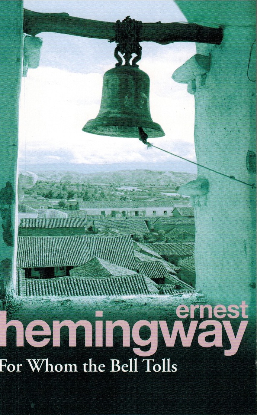 For Whom the Bell Tolls