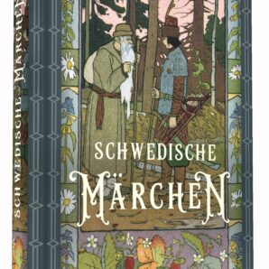 Schwedische Märchen
