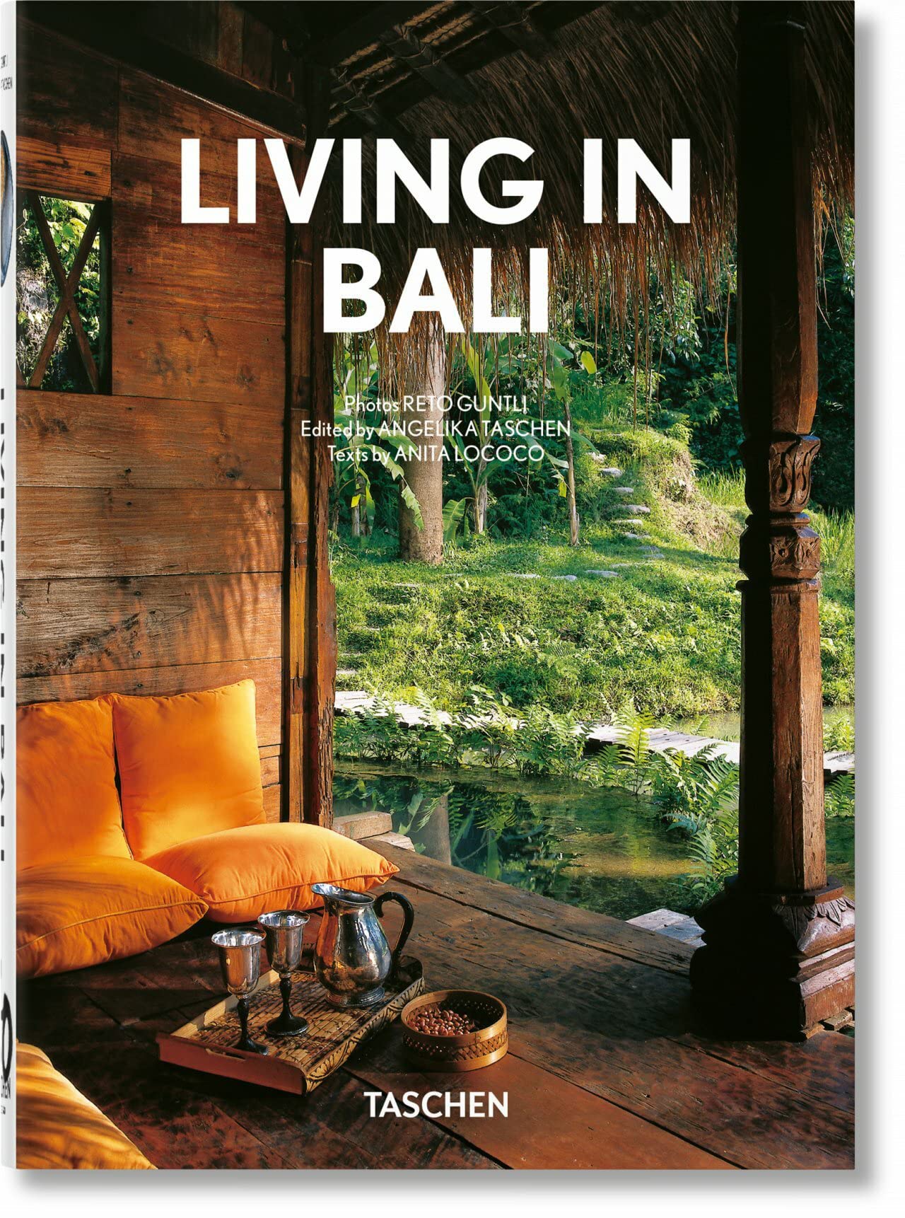 Living in Bali (40th Anniversary Edition)