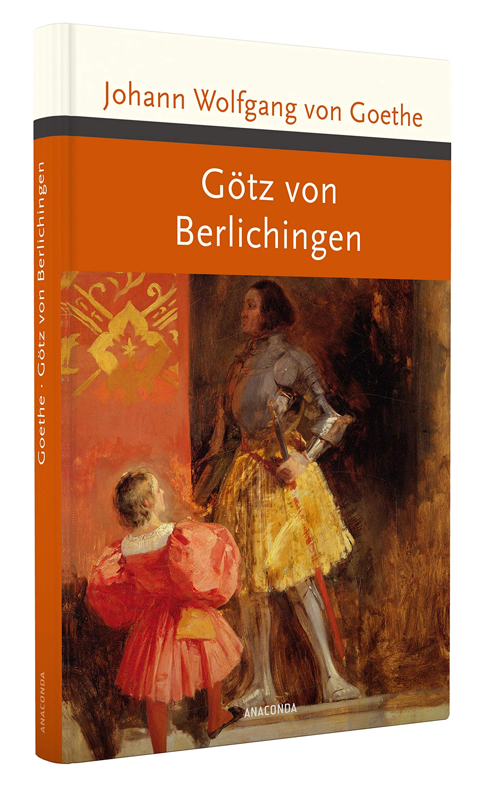 Götz von Berlichingen