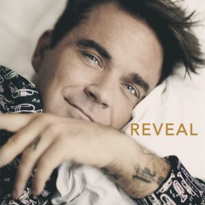 Reveal: Robbie Williams