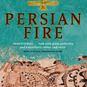 Persian Fire