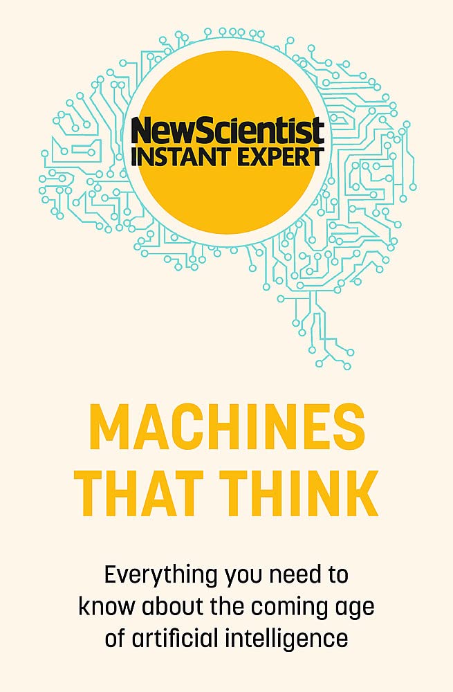 Machines That Think