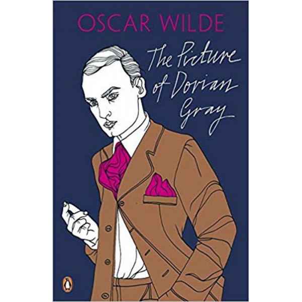 Picture Of Dorian Gray