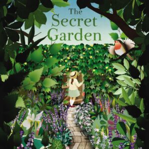 Secret Garden