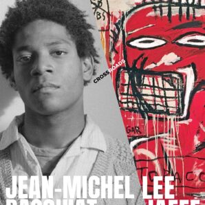 Jean-Michel Basquiat