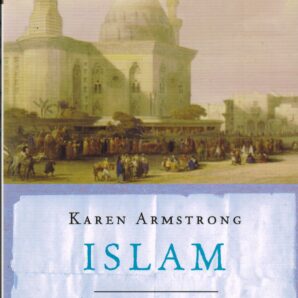 Islam: A Short History