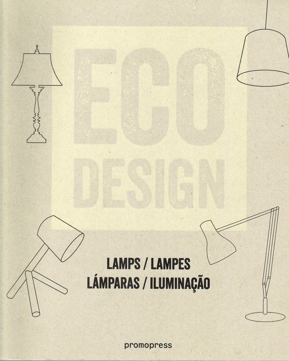 Eco Design: Lamps