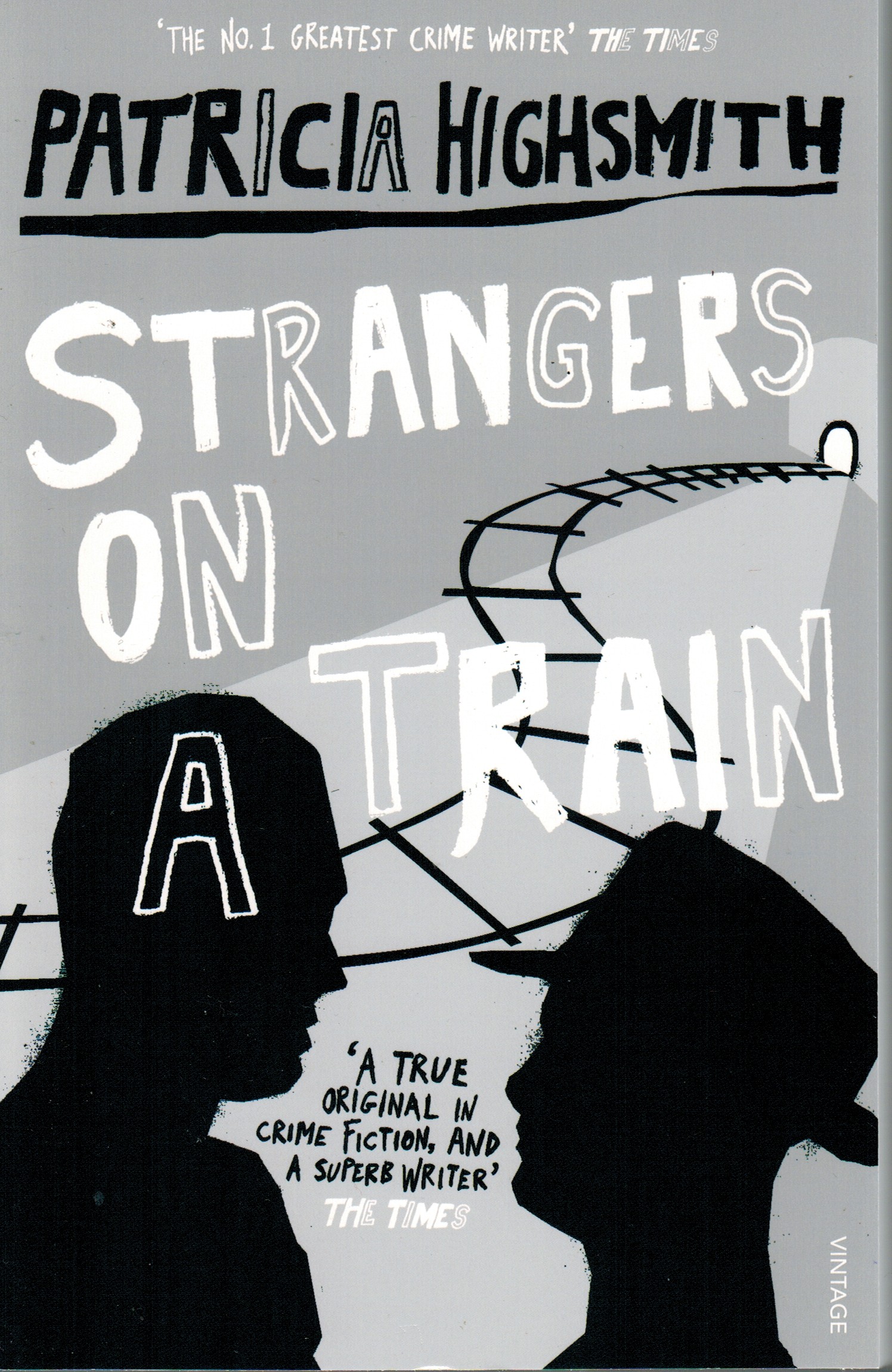 Strangers on a Train