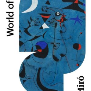 Miro (World of Art)