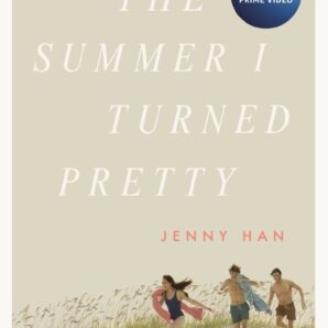 The Summer I Turned Pretty