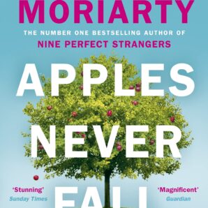 Apples Never Fall