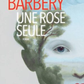 Une rose seule