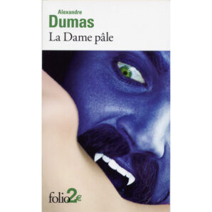 La Dame pâle