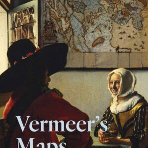 Vermeer`s Maps