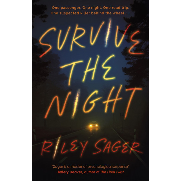 Survive the Night